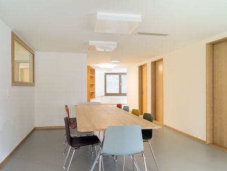 1 room furnished flat - Foto 5