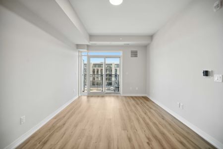 For Lease - 50 Herrick Avenue Unit# 443, St. Catharines, Ontario - Photo 5