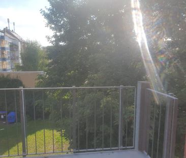 Elegant renovierte Wohnungen in Chemnitz zentral - Foto 1