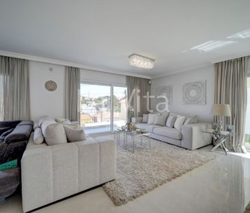 4 room luxury Detached House for rent in Cascais e Estoril, Cascais... - Photo 4