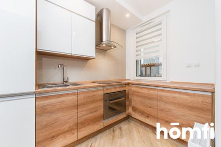 Mieszkanie 37 m², Kraków, Czyżyny, os. Avia - Photo 5