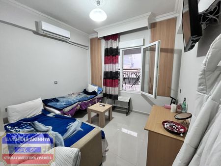 Studio/Γκαρσονιέρα για ενοικίαση Κέντρο (Καβάλα) - Φωτογραφία 3