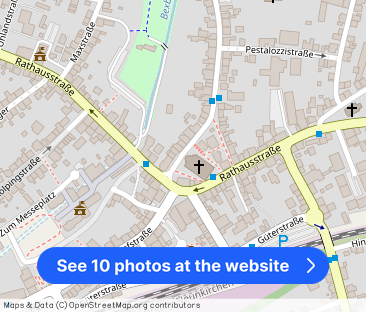 BEGEHRLICH - helle 4-Zimmer Wohnung mit Balkon und Einbauküche in B... - Photo 1