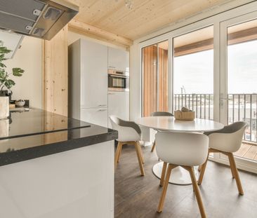 Te huur: Appartement Distelweg in Amsterdam - Photo 6