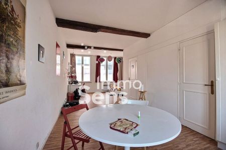 Location appartement - Lille VIEUX LILLE - Photo 3