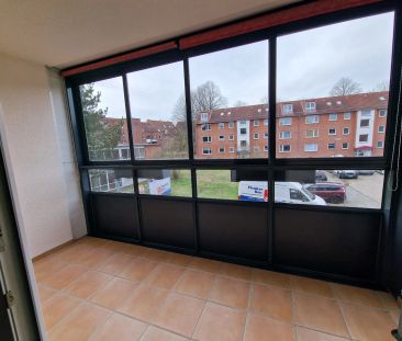 Moderne 3 - Zimmer Wohnung mit Loggia in Holtenau, Mietbeginn: 01.0... - Photo 1