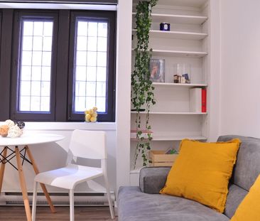 Castle Lofts - Photo 5