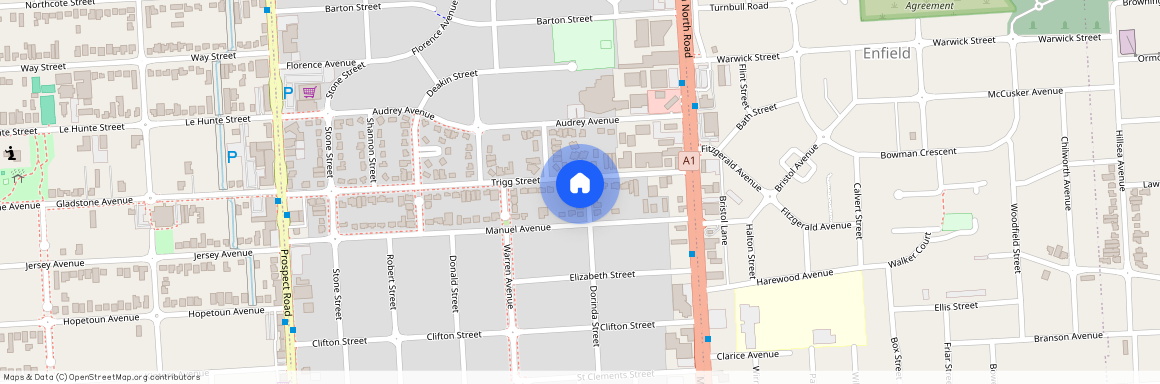 47 Trigg St, SA 5084, Blair Athol