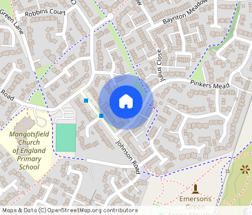 Arthurs Close, Emersons Green, Bristol, BS16 - Photo 1