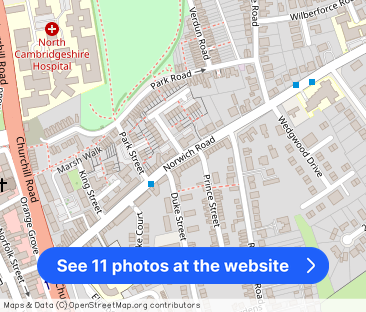 Norwich Road, Wisbech, Cambridgeshire, PE13 - Photo 1