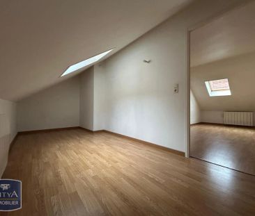 Appartement à louer 2 pièces 31.54m² - Photo 6