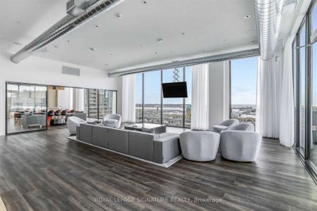 For Lease - 135 East Liberty Street Unit# 1005, Toronto, Ontario - Photo 5