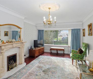 3 bedroom bungalow to rent - Photo 5