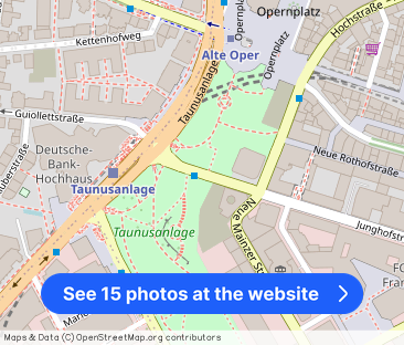 Opernplatz XIV – Wohnen in einzigartigem Ambiente - Photo 1