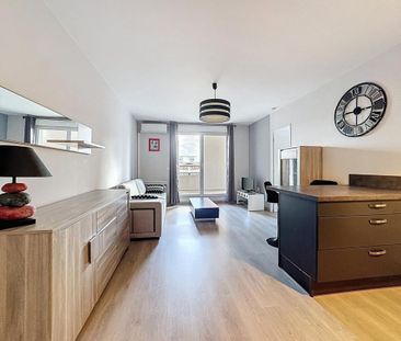 Location Appartement 2 pièces Meublé 43m² AJACCIO 20090 - Photo 1