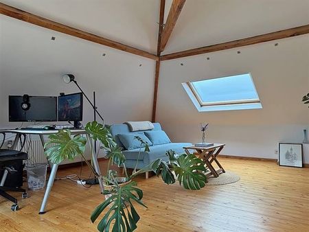 Appartement te huur - Photo 5