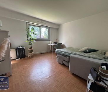 Location Appartement 1 pièce 28m² RAMBOUILLET 78120 - Photo 1