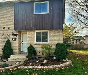 For Lease - 50 LAKESHORE Road Unit# 53, St. Catharines, Ontario - Photo 6