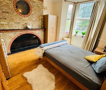 Room in a Shared House, London, SW16 - Photo 3