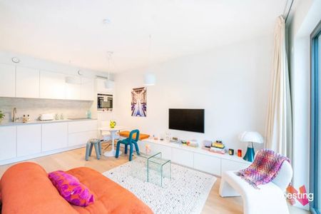 Studio te huur - Photo 4