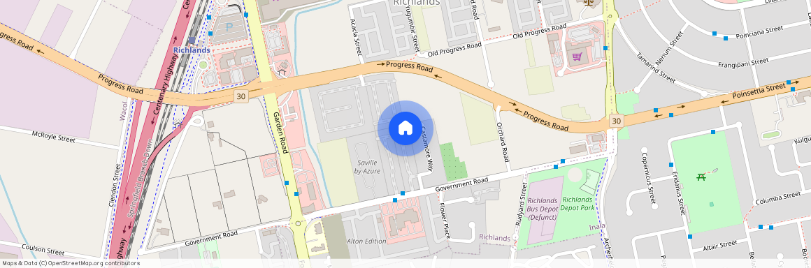 4/2 Castamore Way, Qld 4077, Richlands