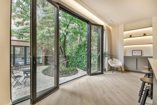 Pieter de Hoochstraat 34-A, Johannes Vermeerbuurt, 1071EG, Amsterdam - Photo 1