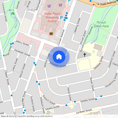 12 Kestrel Street, QLD 4077, Inala