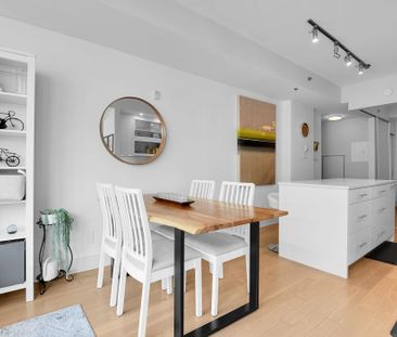 For Lease - 98 Richmond Road Unit# 211, Westboro - Hampton Park, On... - Photo 5