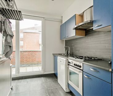 Barbarahof 20a - Foto 2