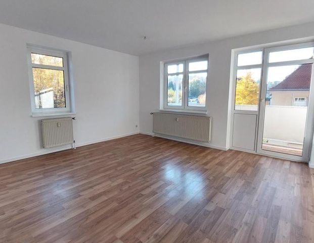 2 room apartment with balcony in a quiet location - Foto 1