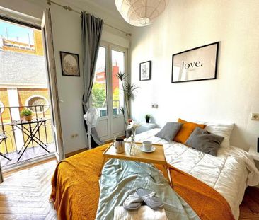 Calle del Príncipe de Vergara, Madrid, Community of Madrid 28006 - Photo 5