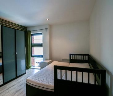 2 bedroom apartment to rent - Photo 3