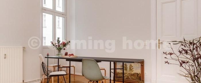 Wunderschöner Stuckaltbau - Photo 1