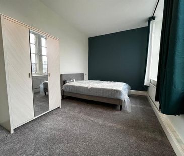 2 bedroom private hall to rent - Photo 6