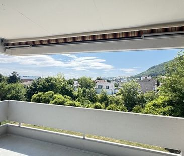 3.5-Zimmer Wohnung im 2. OG mit sonnigem Balkon - Foto 5