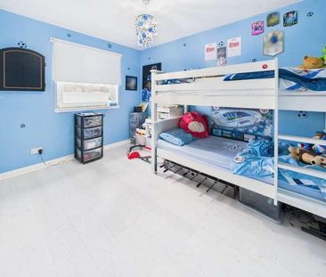 Hamiltonhill Gardens, Glasgow, G22 - Photo 4