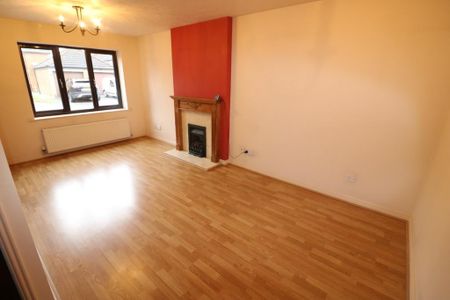 2 bedroom semi-detached house to rent - Photo 4