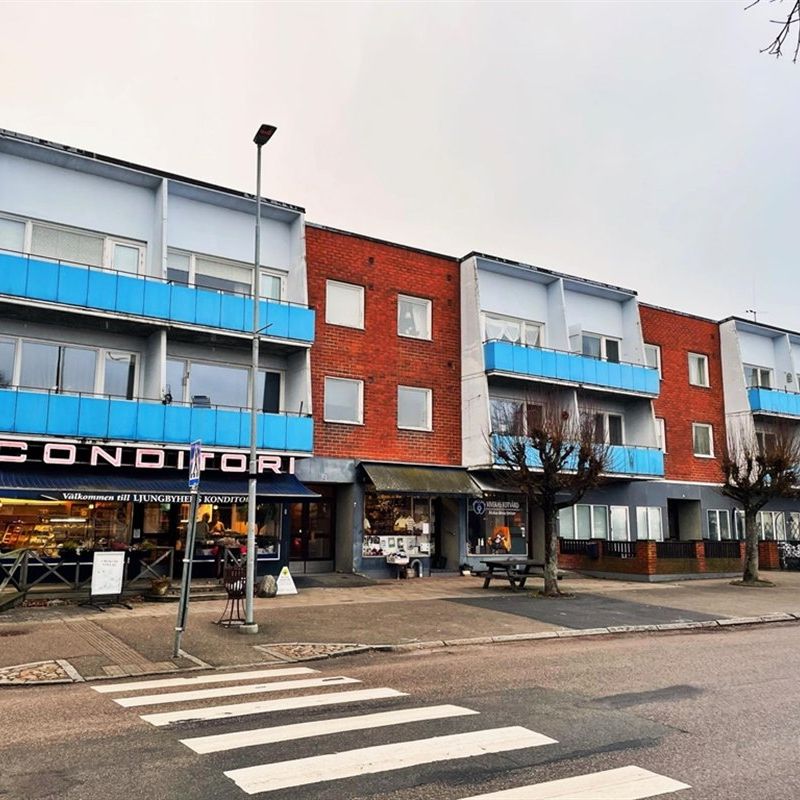 Skolgatan 2A - Photo 2