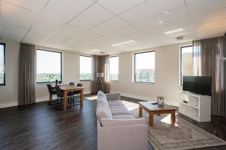 Appartement te huur: Eschertoren 1-D 2316 ET Leiden - Foto 5