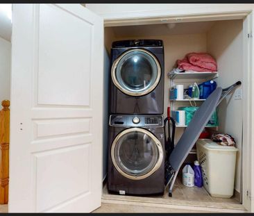 For Lease - 107 Thornbush Boulevard, Brampton, Ontario - Photo 5