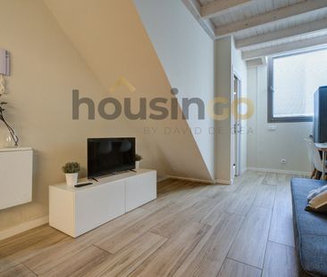 Apartment for rent in Calle Conde de Serrallo - Photo 5