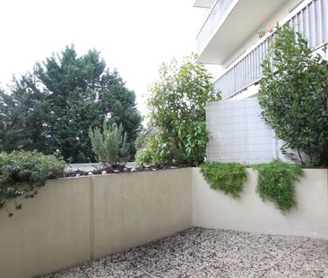Location Appartement 1 pièce Meublé 36m² NANTES 44300 - Photo 6
