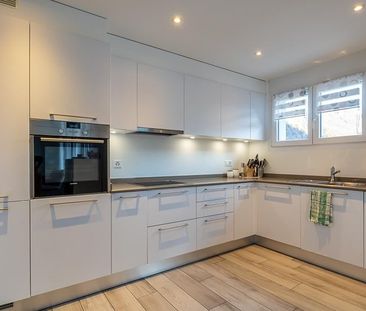 3.5 Zimmer, 85 m², 3. Stock - Foto 6