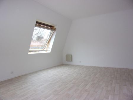 Location Appartement 1 pièce 25m² VERNON 27200 - Photo 2