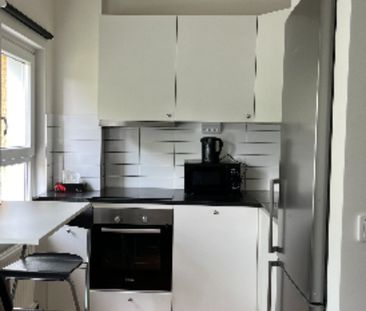 Brändströmsgatan 1B - Photo 1