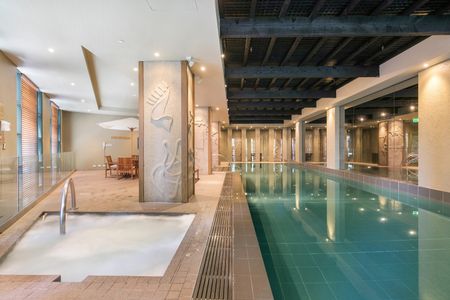 708/168 Kent Street, Sydney NSW 2000 - Apartment For Rent | Domain - Photo 5