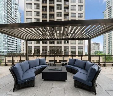 For Lease - 36 ELM Drive Unit# 3703, Mississauga, Ontario - Photo 3