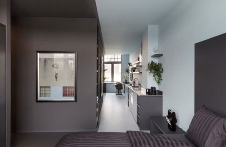 Te huur: Short Stay Appartmenten - Foto 3