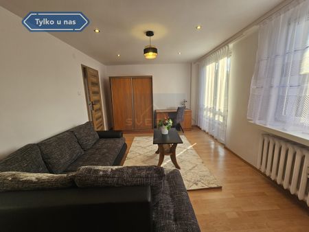 Mieszkanie na Wynajem, 45.26m - Фото 5