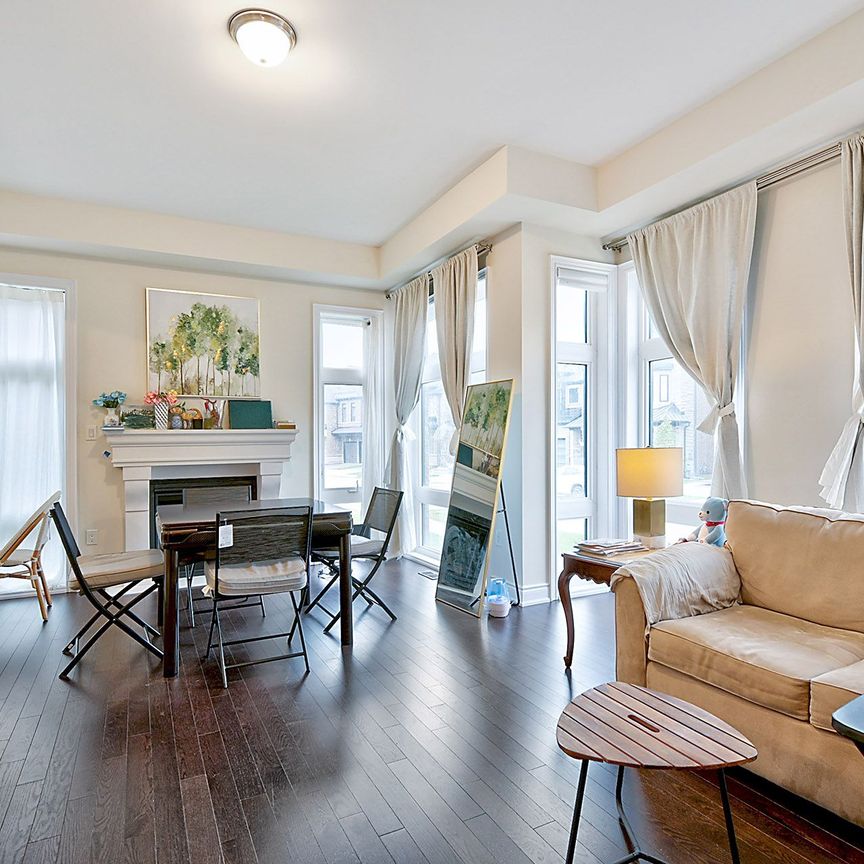 For Lease - 1197 Stag Hollow Unit# UNIT 1, Oakville, Ontario - Photo 1